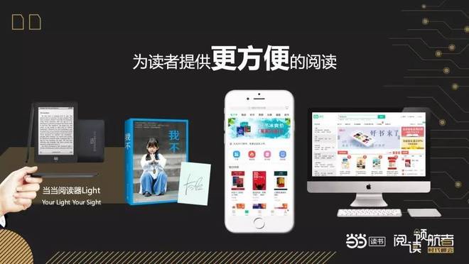 閱讀市場新觀察 數(shù)字化浪潮下讀者為何鐘情閱讀軟件開發(fā)？