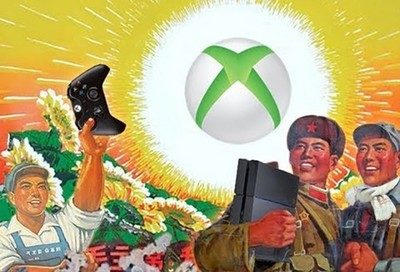 微軟Xbox One工廠落戶上海自貿(mào)區(qū) 推動游戲產(chǎn)業(yè)與計(jì)算機(jī)維修領(lǐng)域的協(xié)同發(fā)展