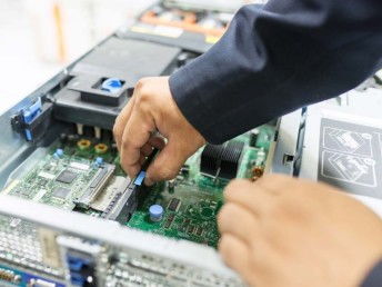 西安電腦維修全方位指南 從硬件維修到網絡安裝，一應俱全
