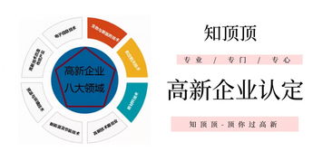 選對高新技術(shù)企業(yè)認定領域 深圳光明企業(yè)技術(shù)服務的制勝關(guān)鍵