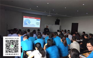 駐廠式咨詢的專業選擇 聚焦美權企業管理咨詢